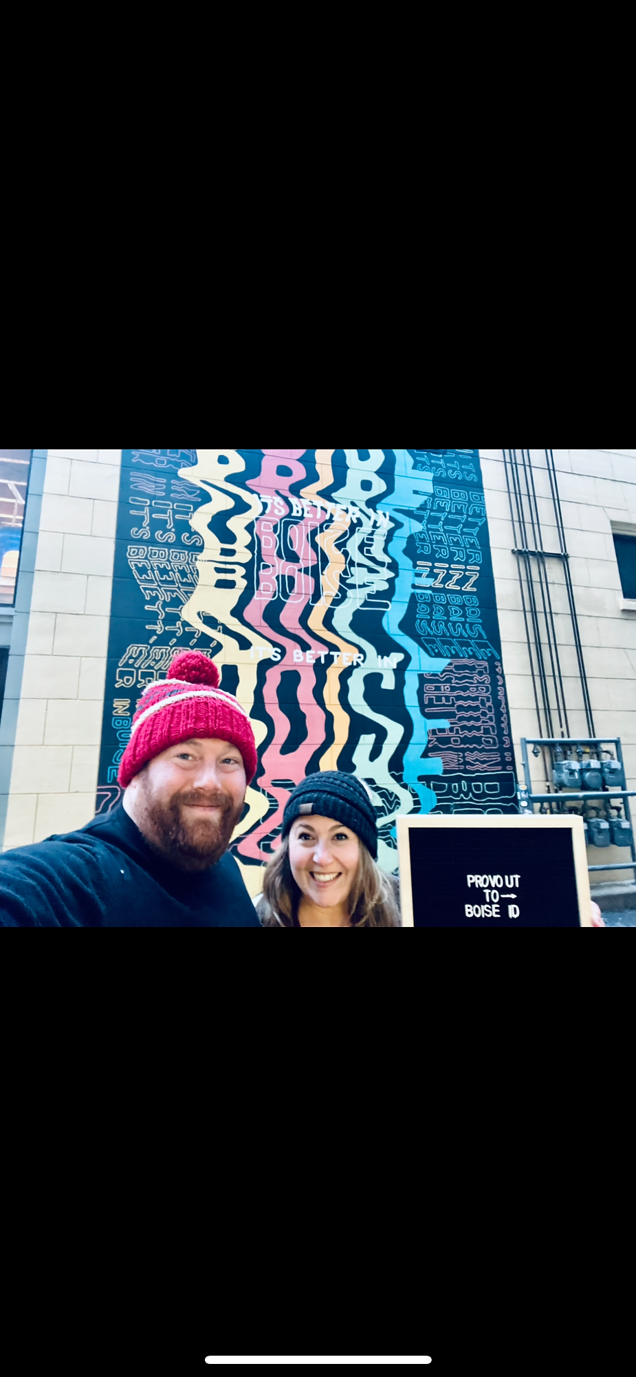 The Final Destination