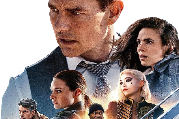 Mission: Impossible- Dead Reckoning Part One Review